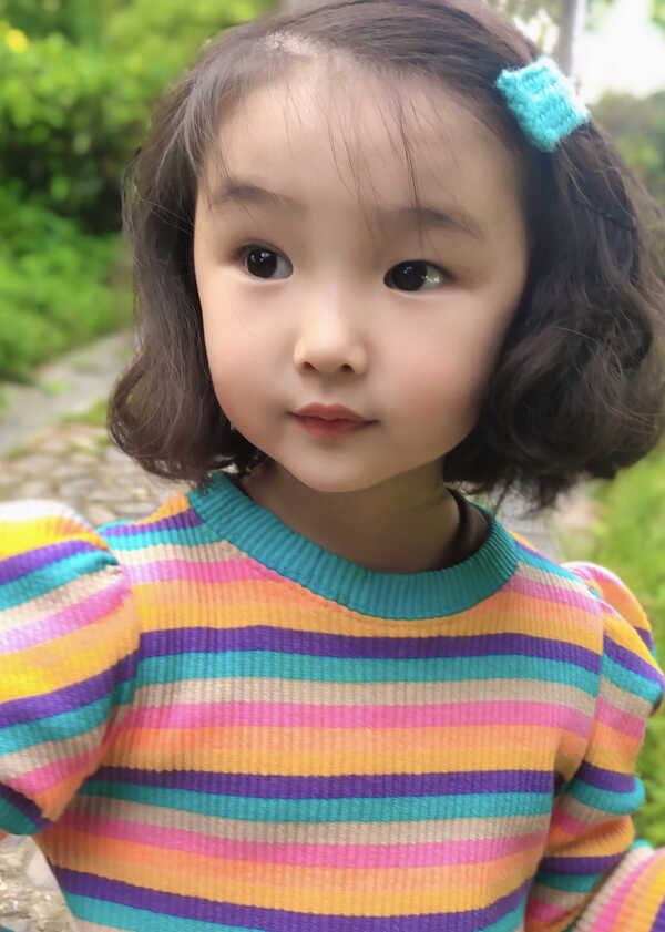 模特-