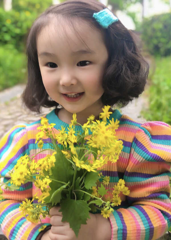 模特-