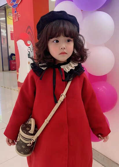 模特-
