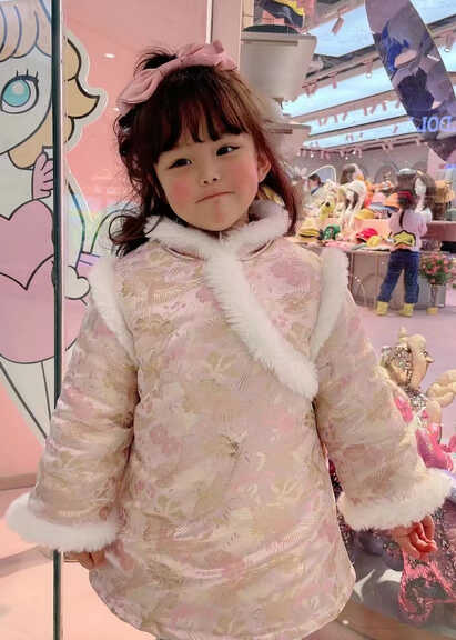 模特-