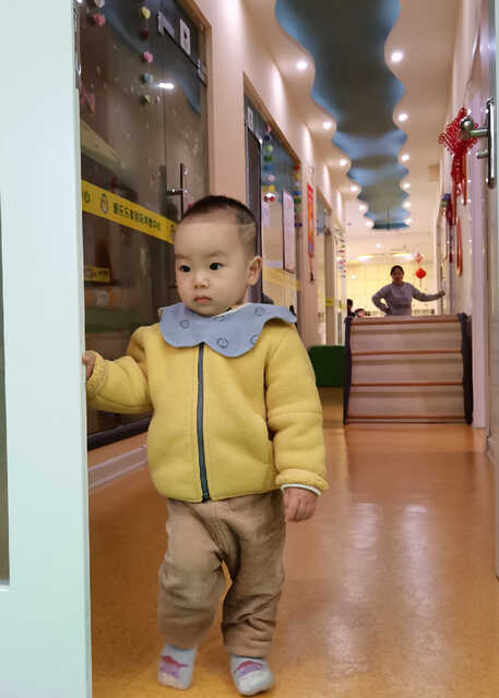 模特-