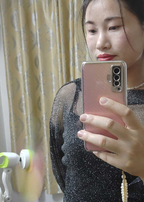 模特-