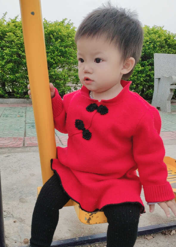 模特-