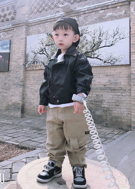 模特-