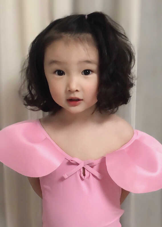 模特-