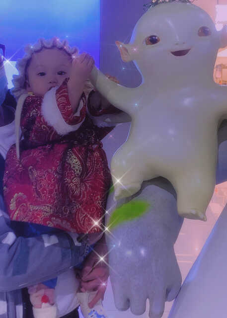 模特-