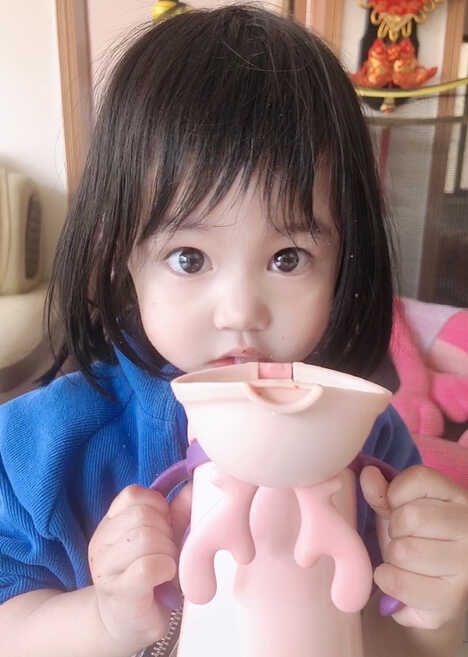 模特-