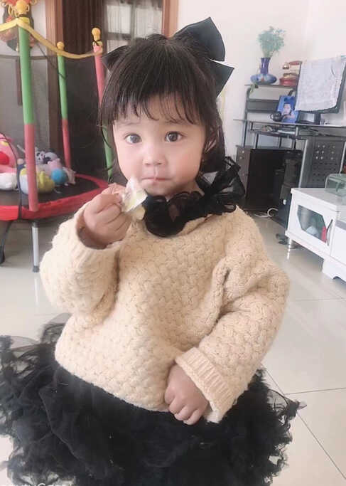 模特-