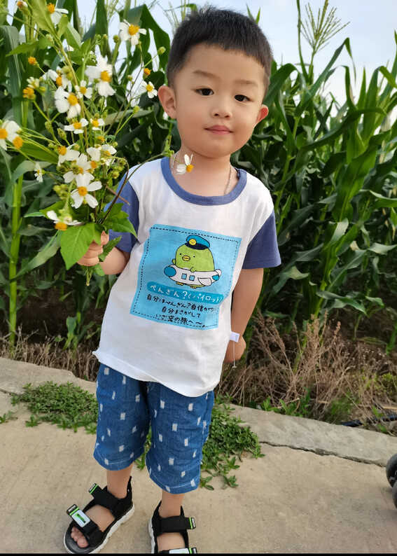 模特-