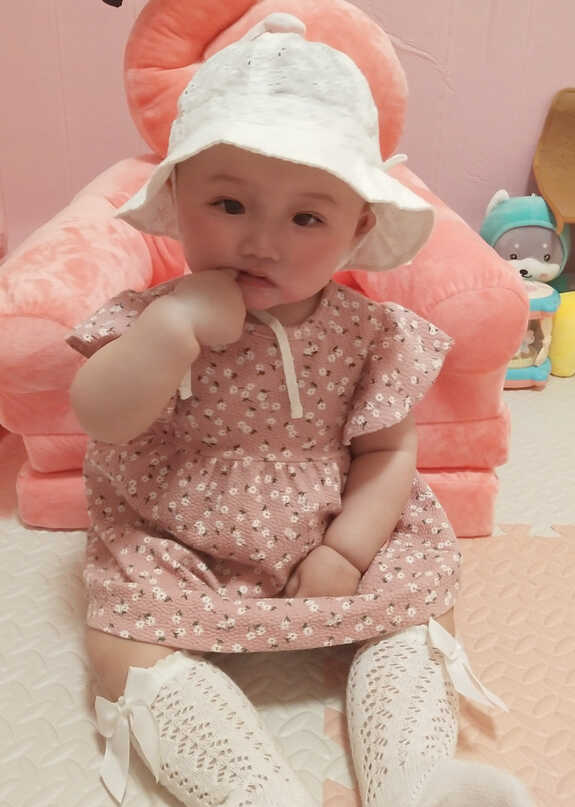 模特-