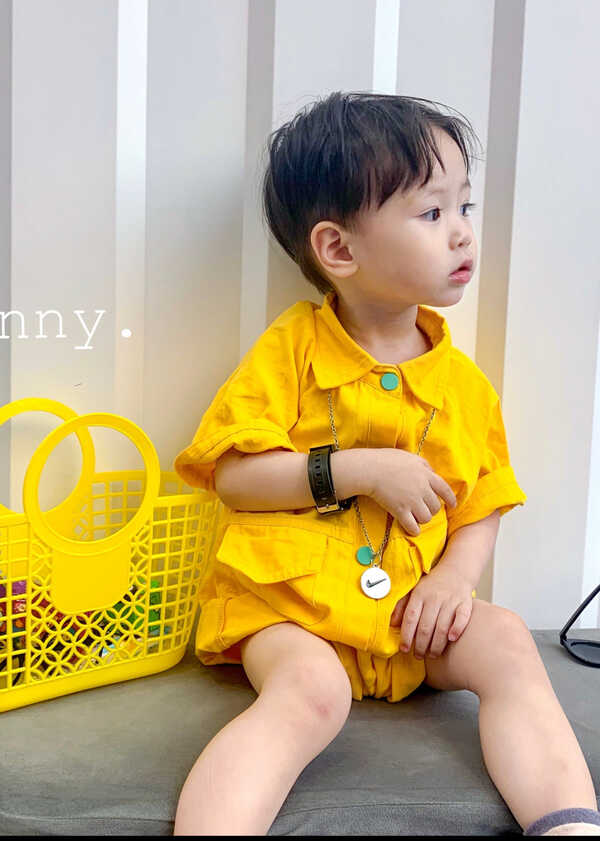 模特-