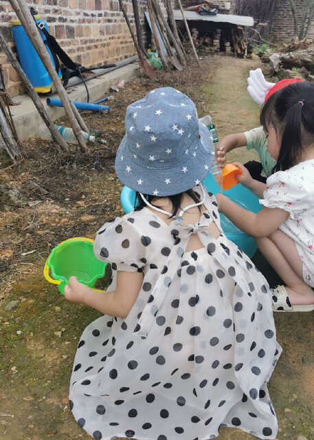 模特-