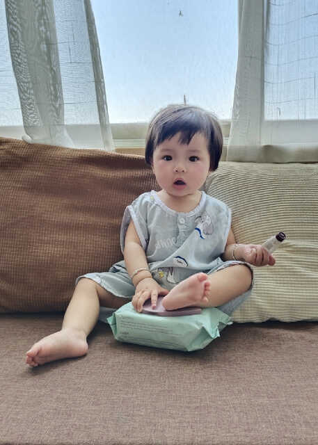 模特-