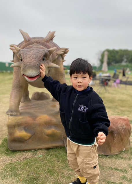 模特-