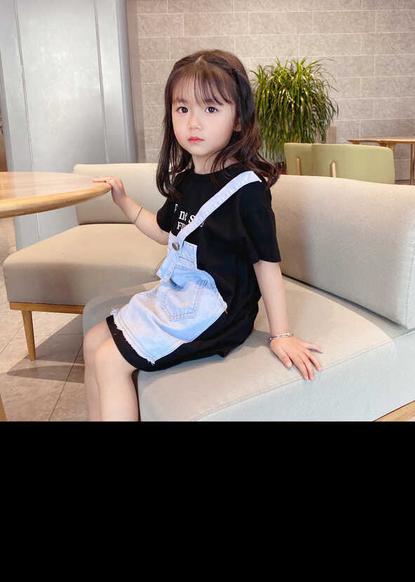 模特-