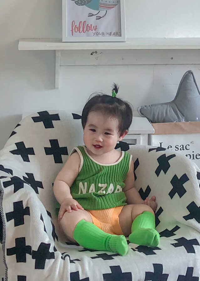 模特-