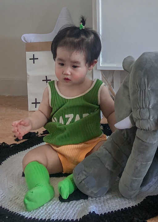 模特-