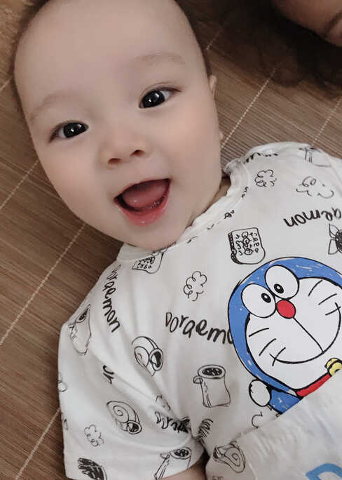 模特-