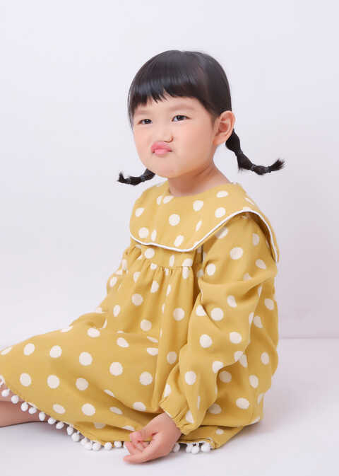 模特-