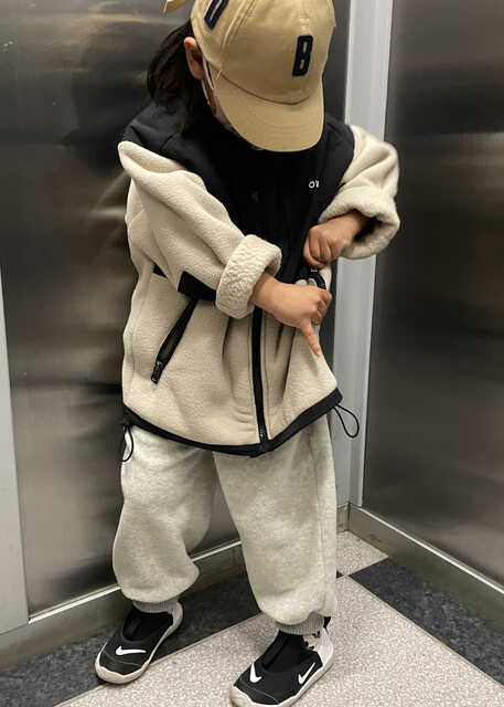 模特-