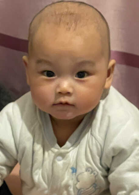 模特-
