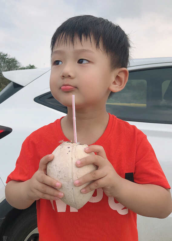 模特-