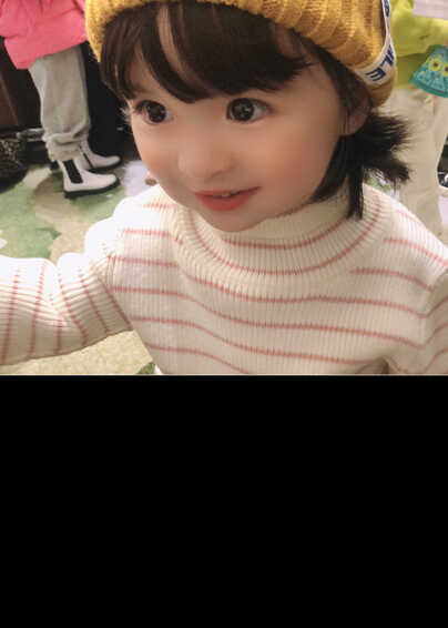 模特-