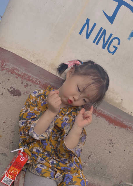 模特-