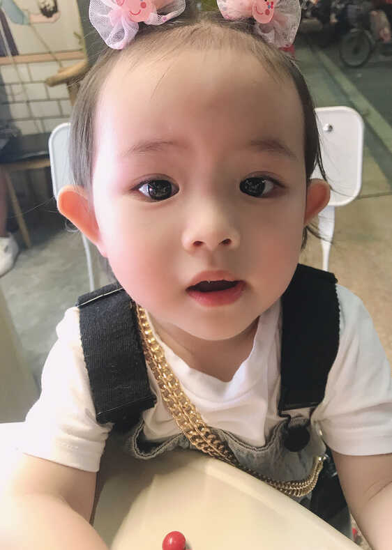 模特-