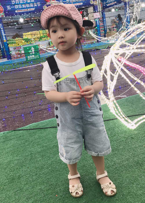 模特-