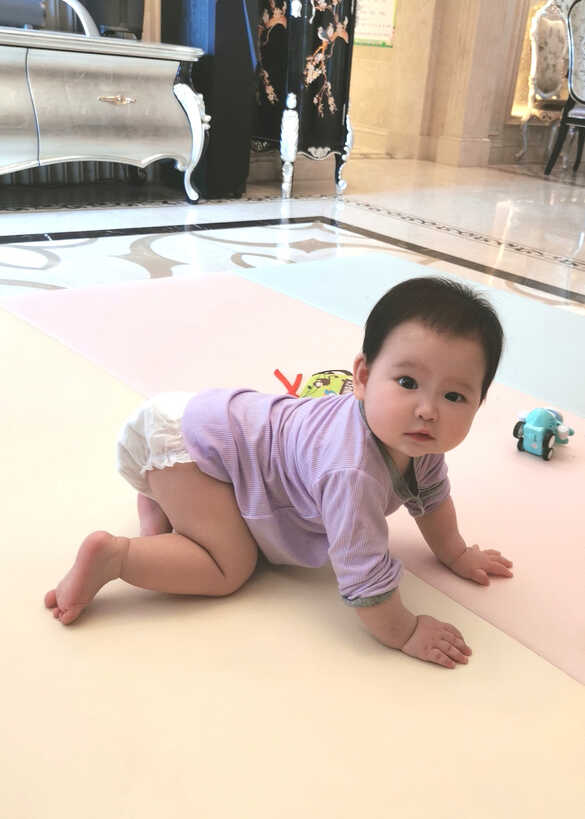 模特-