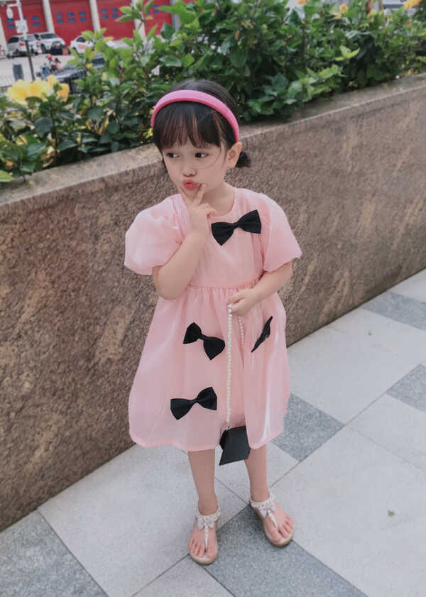 模特-