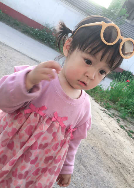 模特-