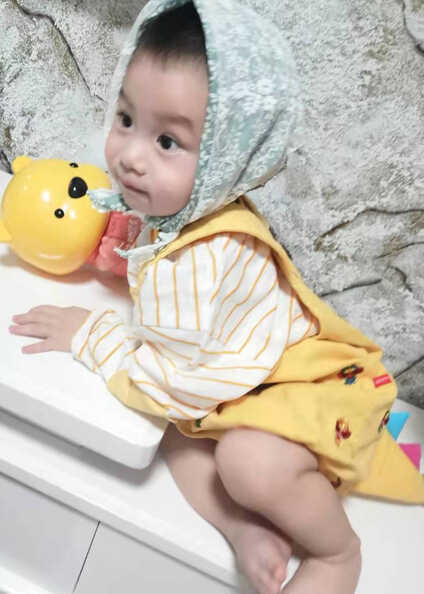 模特-
