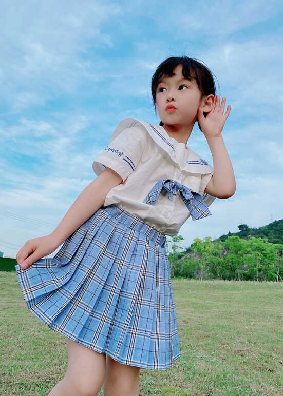 模特-