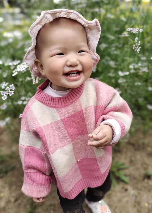 模特-