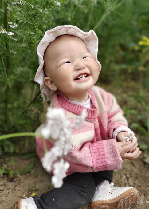 模特-