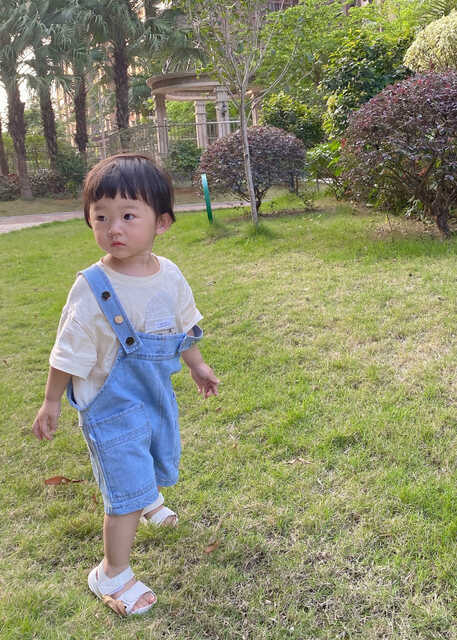 模特-