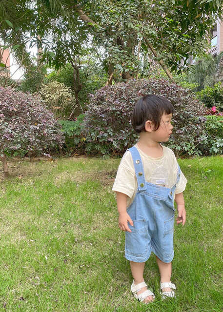 模特-