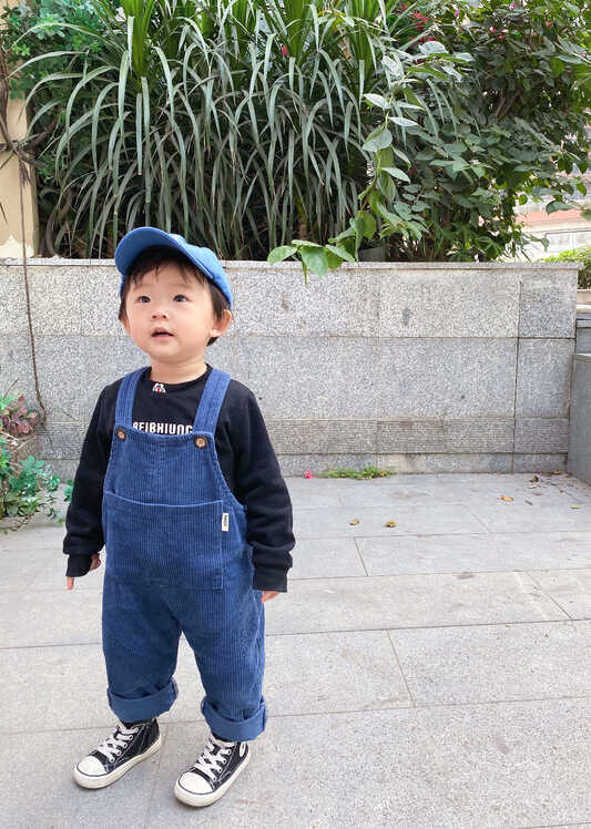 模特-