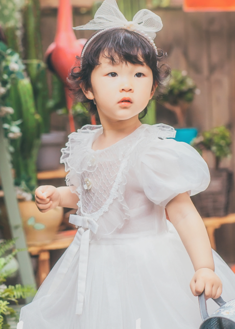 模特-