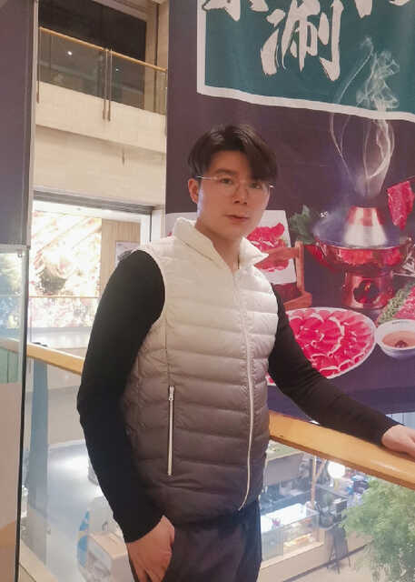 模特-