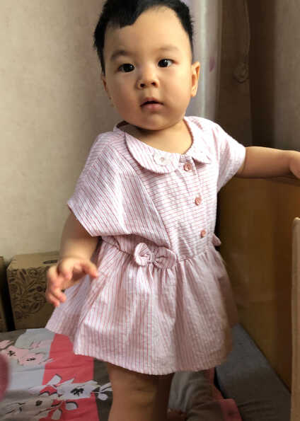 模特-