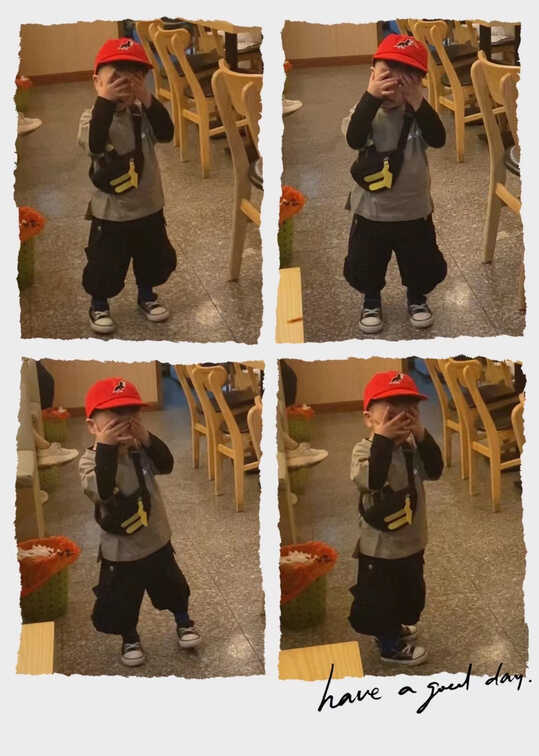 模特-