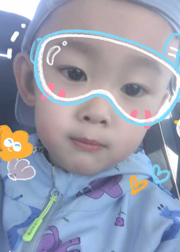 模特-
