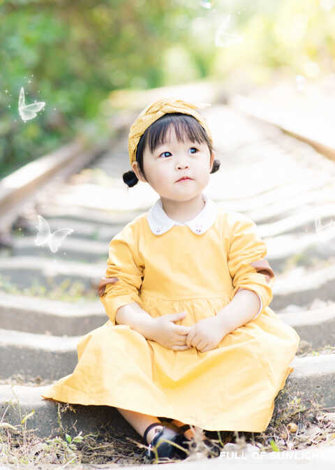 模特-