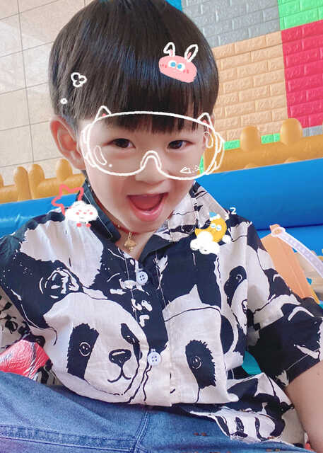 模特-