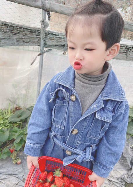 模特-