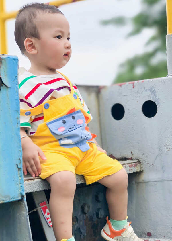模特-