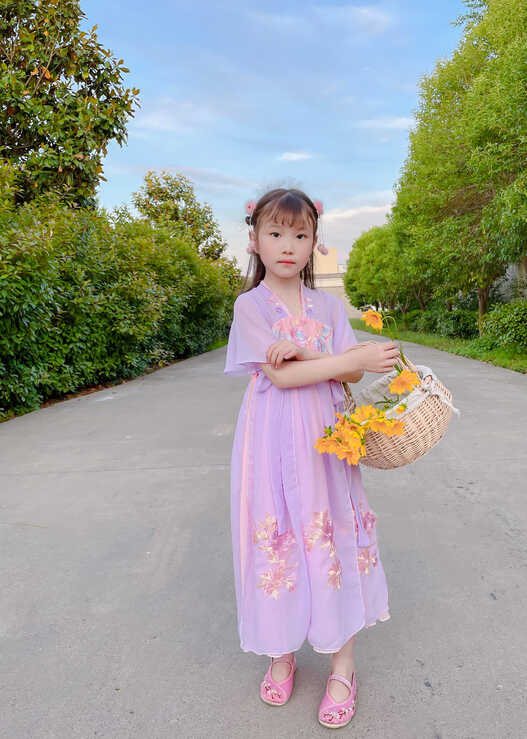 模特-